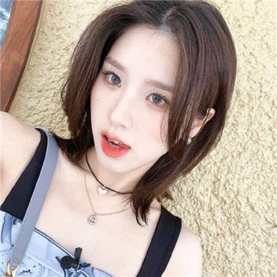 脸红心跳